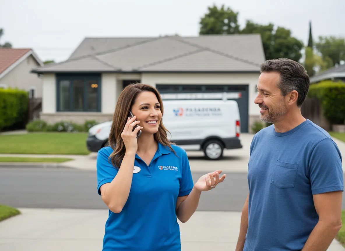 Electrician Gainesville, TX FAQs